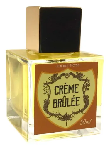 Crème Brûlée