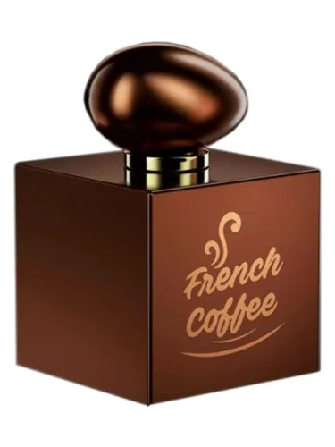 French Coffee