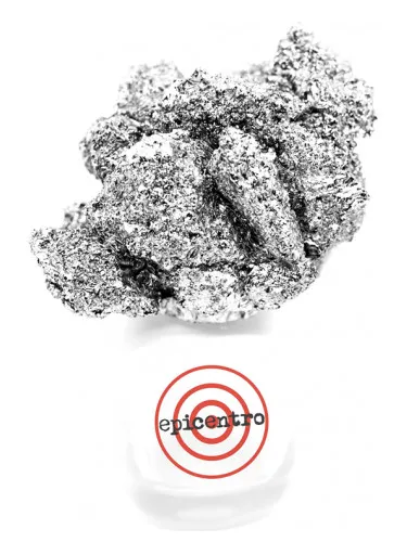 Imagen de Epicentro