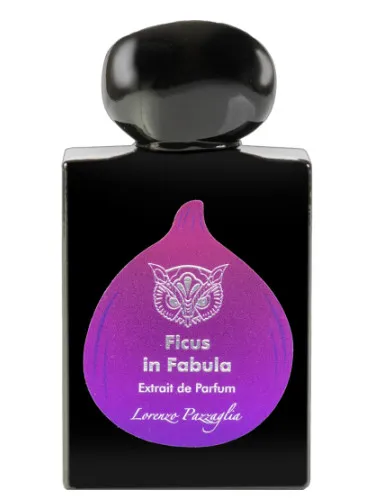 Ficus in Fabula - Limited Edition