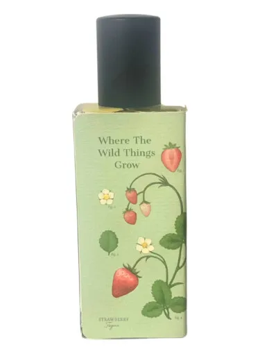 Where the Wild Things Grow