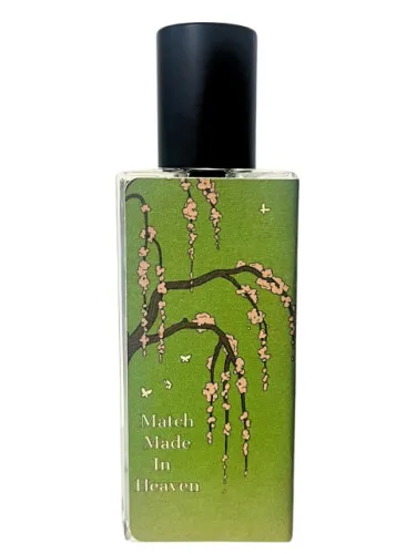 Match Made in Heaven