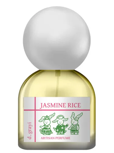 Jasmine Rice