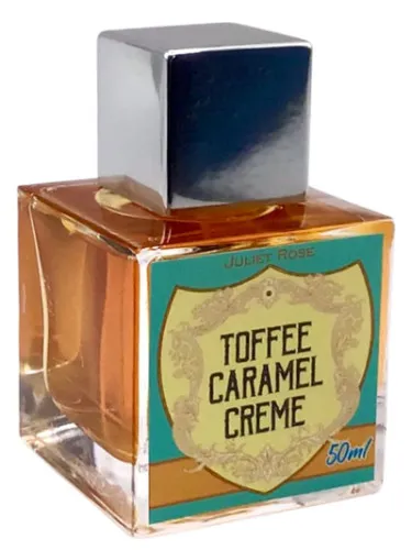 Toffee Caramel Creme