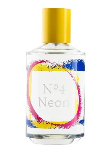 Nº4 Neon