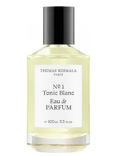 Tonic Blanc