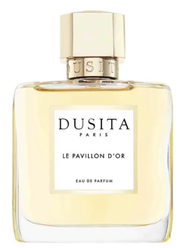 Le Pavillon D'Or