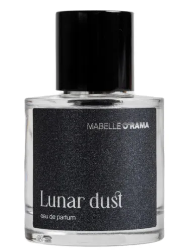 Lunar Dust