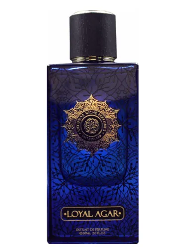 Imagen de Loyal Agar