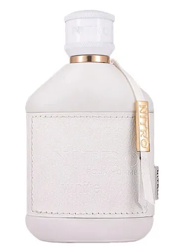 Nitro White
