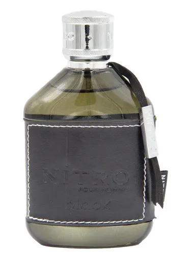 Nitro Black