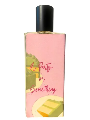 A Party Or Something