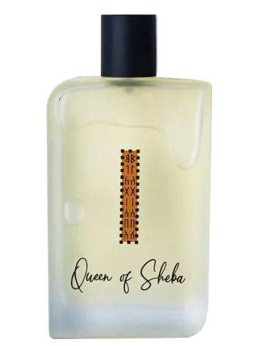 Imagen de Queen Of Sheba