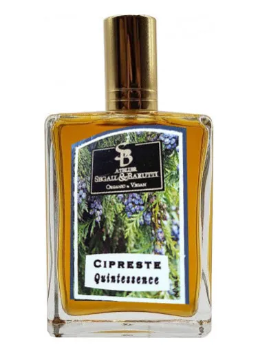 Cipreste Quintessence