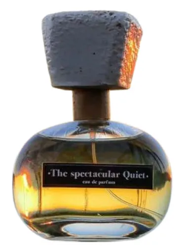 The Spectacular Quiet