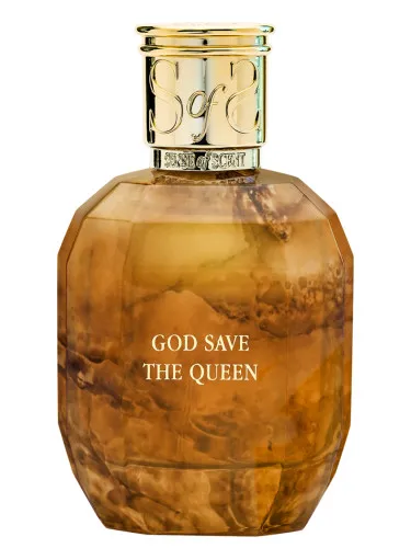 God Save the Queen