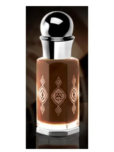 Imagen de Abdul Samad Al Qurashi Blend