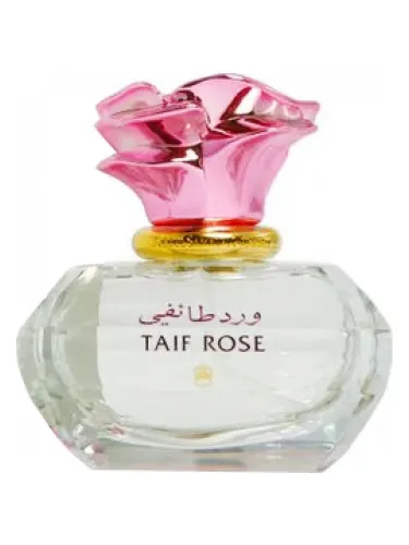 Taif Rose