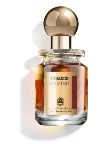 Imagen de Tobacco Body Oud