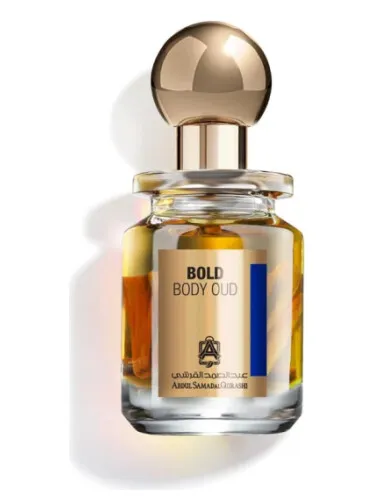 Imagen de Bold Body Oud