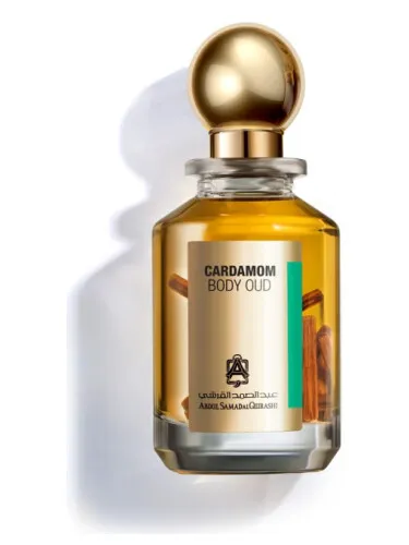Imagen de Cardamom Body Oud