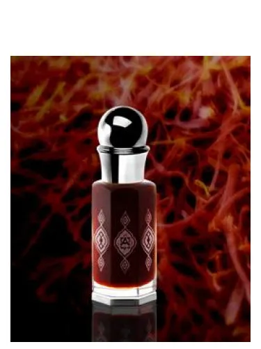 Imagen de Red Saffron