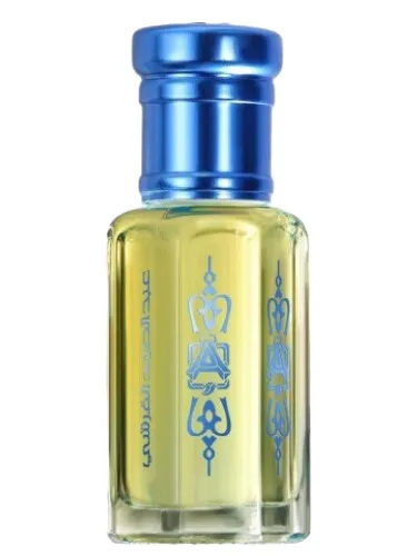 Imagen de Aoud Musk
