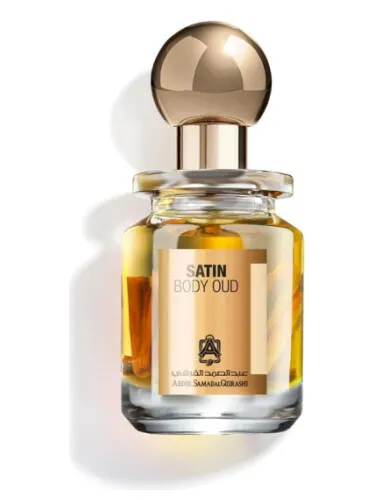 Imagen de Satin Body Oud