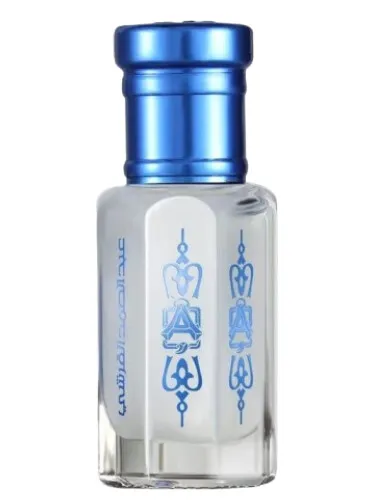 Imagen de White Body Musk