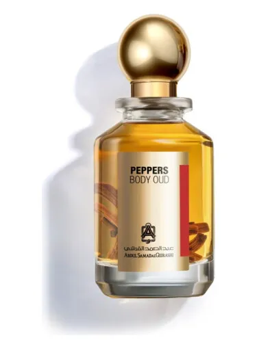Imagen de Peppers Body Oud