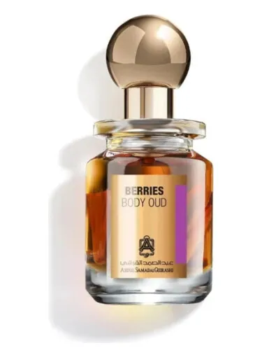 Imagen de Berries Body Oud