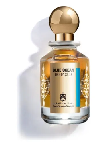 Imagen de Blue Ocean Body Oud