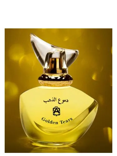 Imagen de Golden Tears
