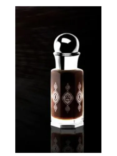 Imagen de Al Kaaba Blend