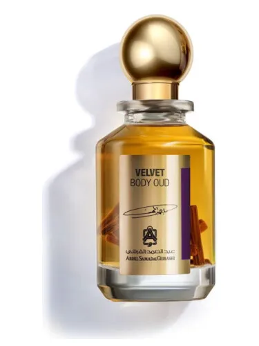 Imagen de Velvet Body Oud - Special Edition Majid Al Mohandes