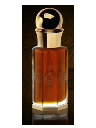 Imagen de Prince Mishaal Ben Abdul Aziz Blend