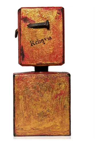 Imagen de Reliqvia