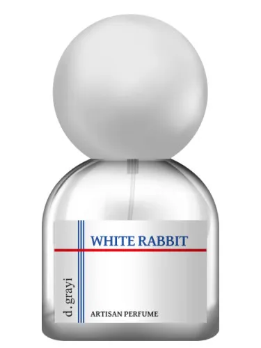 White Rabbit