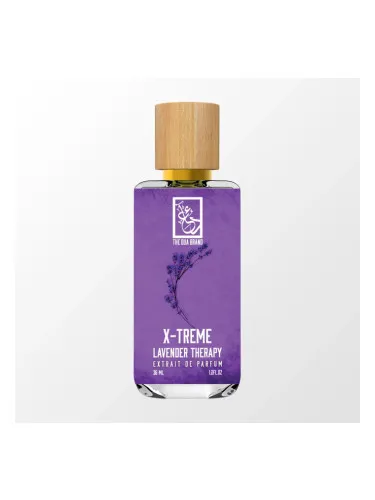 Imagen de X-Treme Lavender Therapy