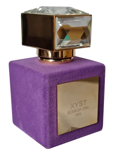 Imagen de Xyst - Elixir Of Love