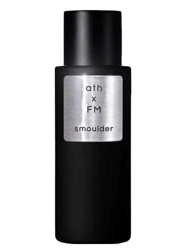 ATH x FM Smoulder