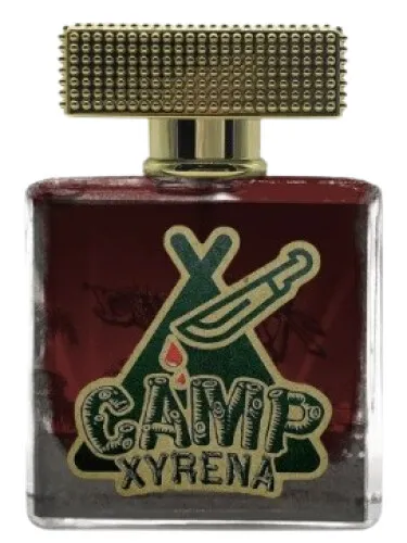 Camp Xyrena