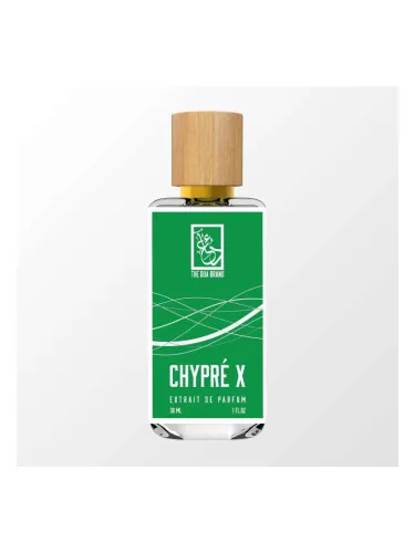 Imagen de Chypré X