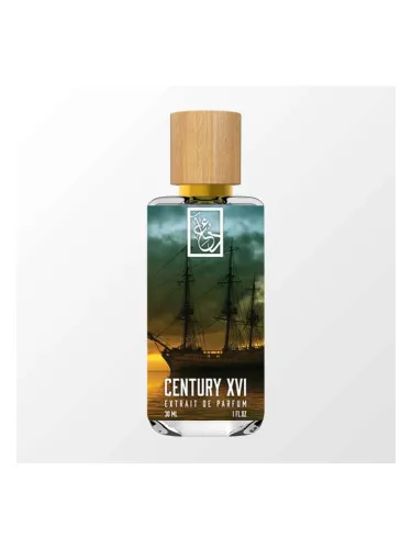Imagen de Century XVI