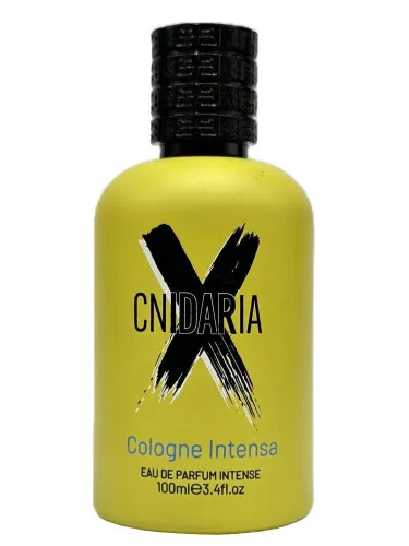 Imagen de Cnidaria X Cologne Intense