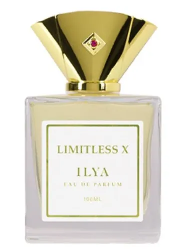 Limitless X