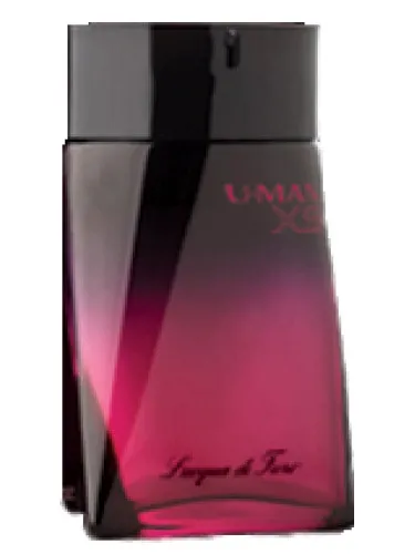 Imagen de U.Man XS