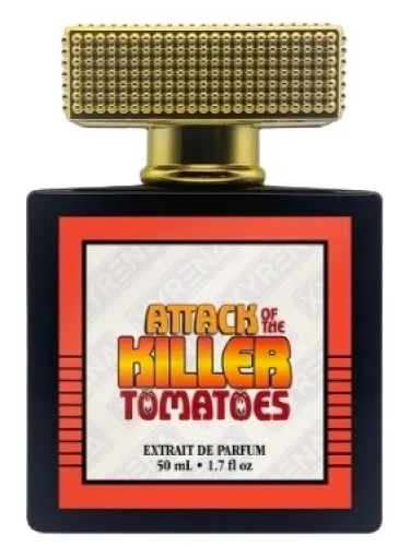 Attack of the Killer Tomatoes