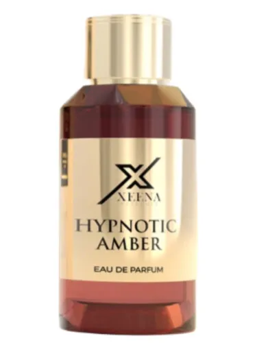 Hypnotic Amber