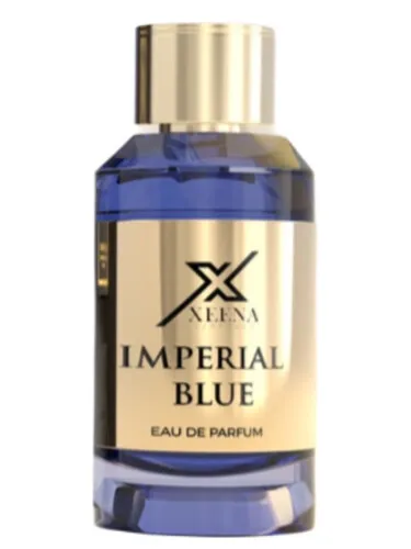 Imagen de Imperial Blue